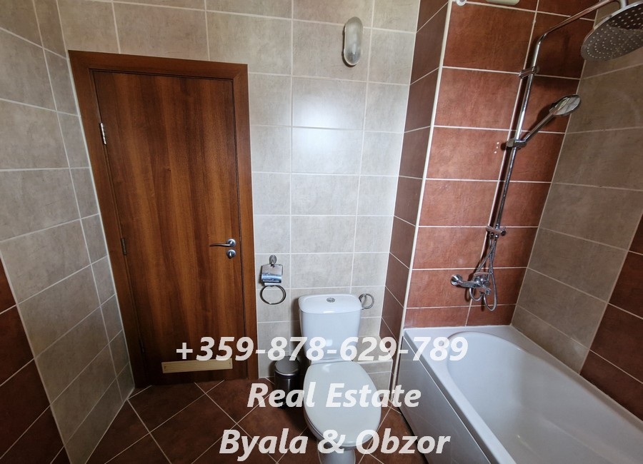 Квартира в Обзоре, Болгария, 129 м² - фото 16
