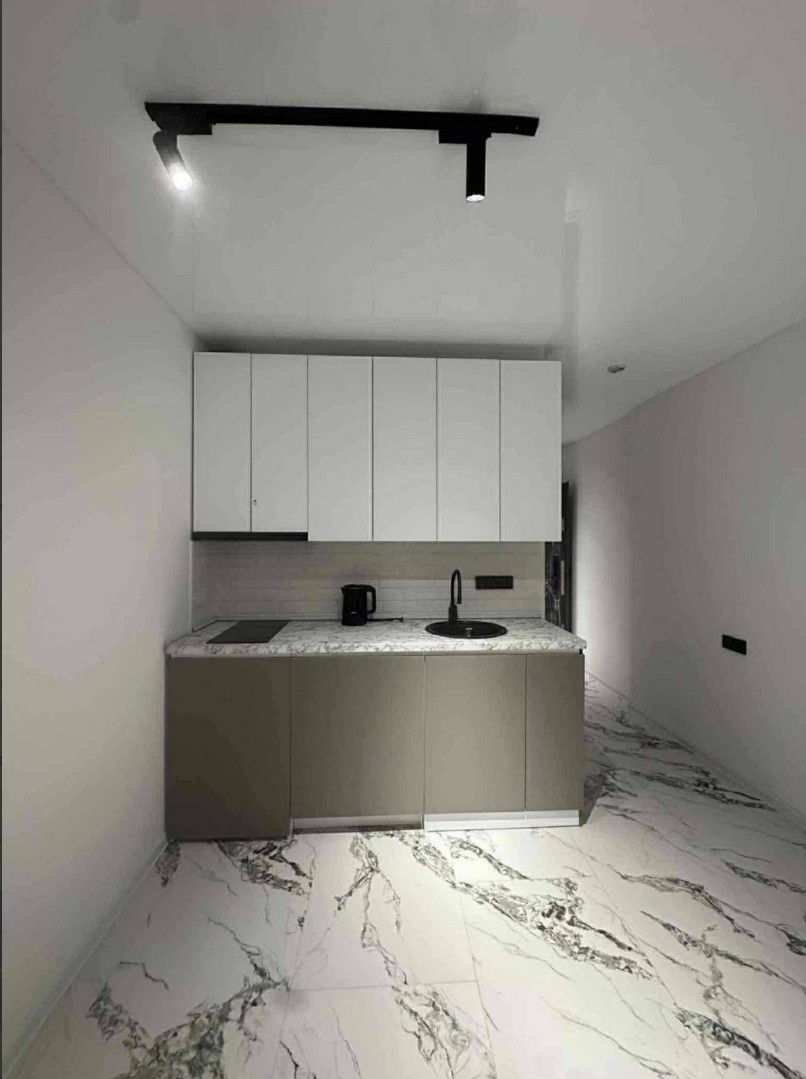 Квартира в Батуми, Грузия, 32 м² - фото 4