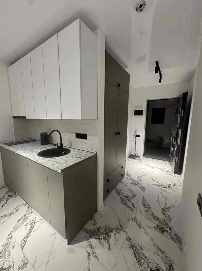 Квартира в Батуми, Грузия, 32 м² - фото 5