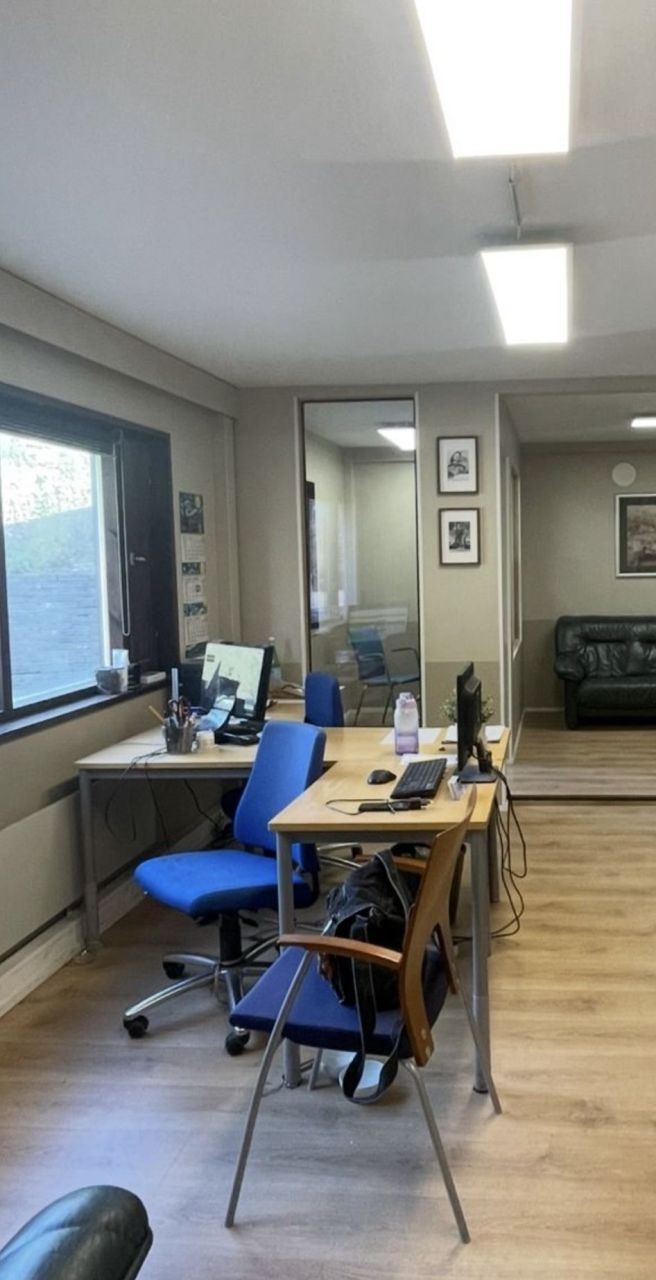 Производство в Хельсинки, Финляндия, 300 м² - фото 5