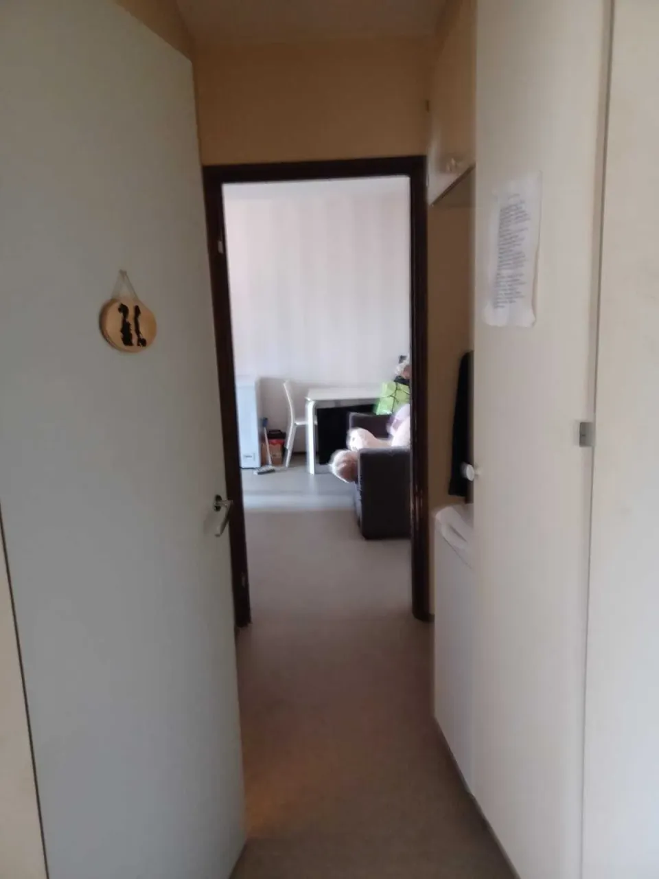Квартира в Лиекса, Финляндия, 47.5 м² - фото 6