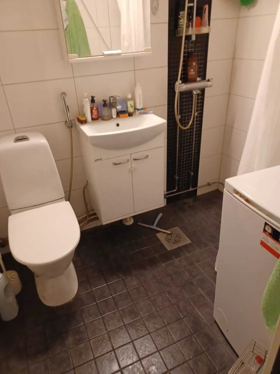 Квартира в Лиекса, Финляндия, 47.5 м² - фото 5