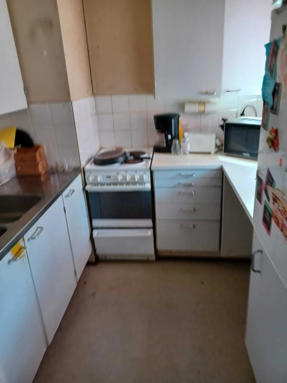 Квартира в Лиекса, Финляндия, 47.5 м² - фото 3