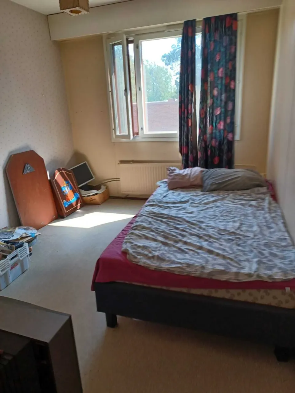 Квартира в Лиекса, Финляндия, 47.5 м² - фото 4