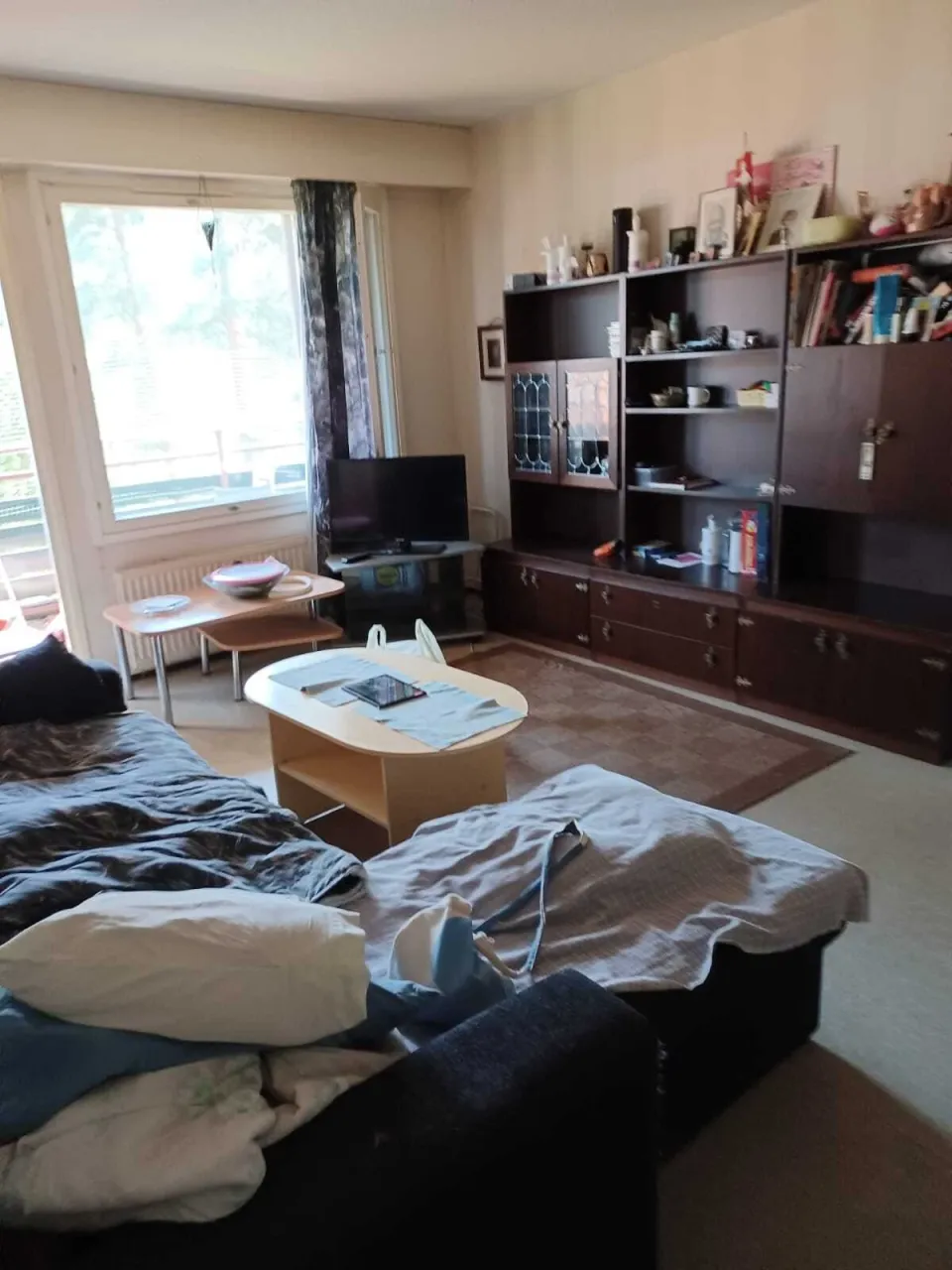 Квартира в Лиекса, Финляндия, 47.5 м² - фото 2