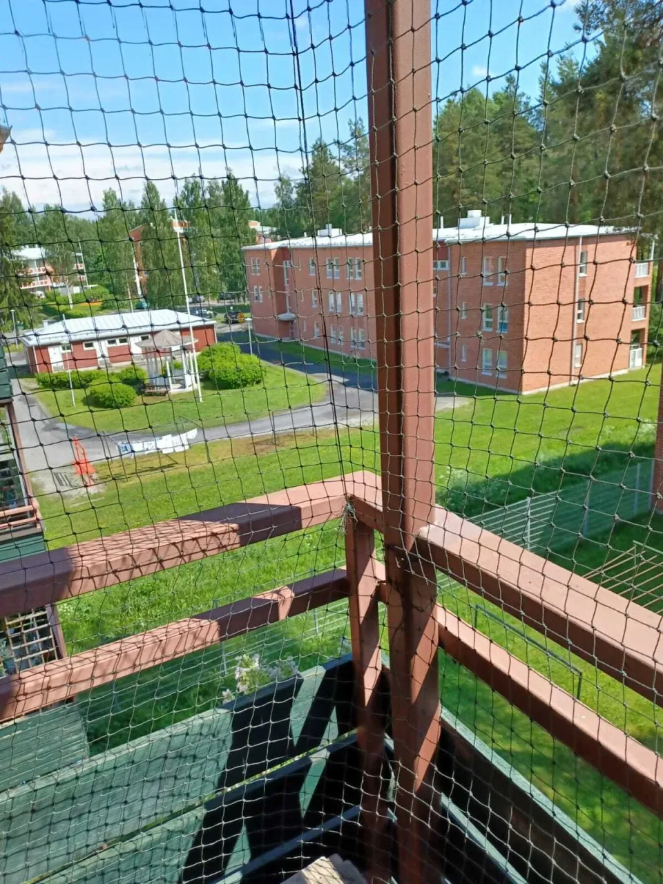 Квартира в Лиекса, Финляндия, 47.5 м² - фото 7
