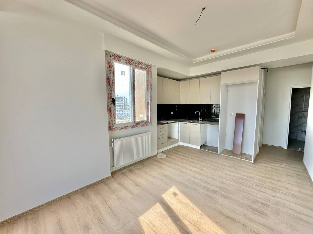 Квартира в Мерсине, Турция, 63 м² - фото 2