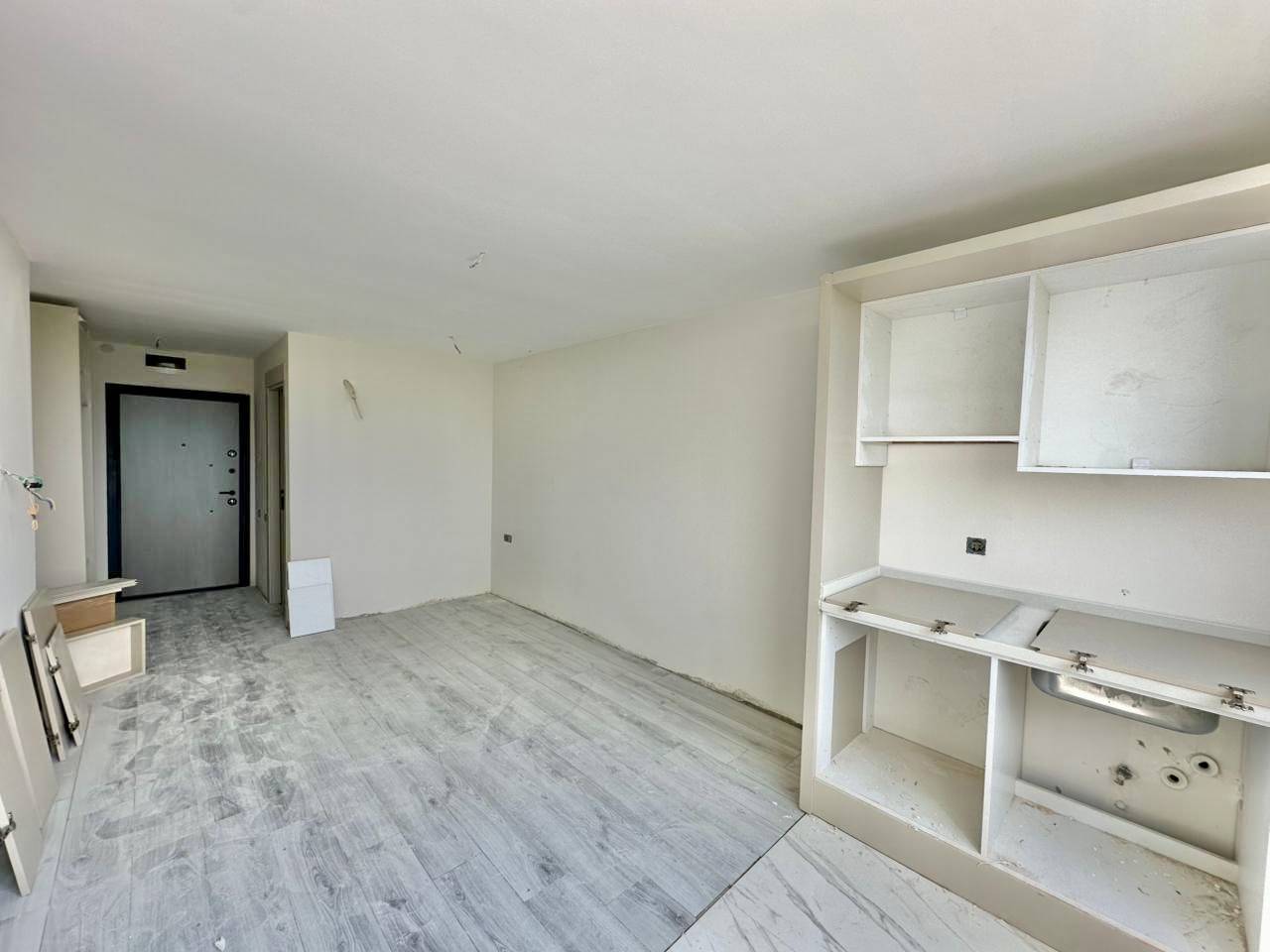Квартира в Мерсине, Турция, 35 м² - фото 2