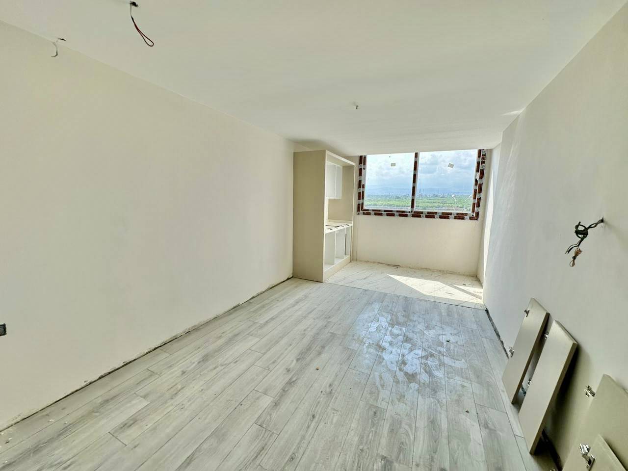 Квартира в Мерсине, Турция, 35 м² - фото 3