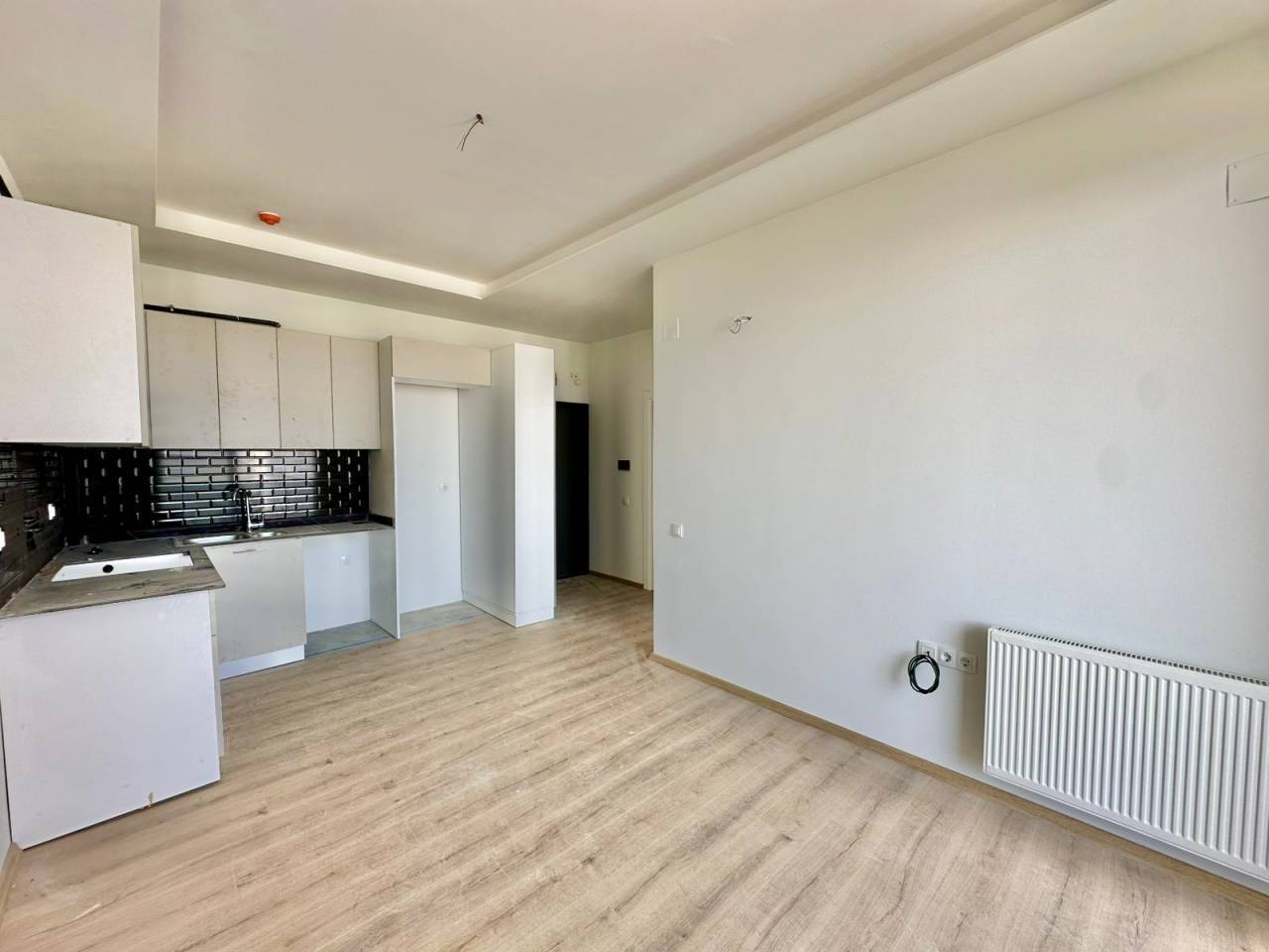Квартира в Мерсине, Турция, 63 м² - фото 3