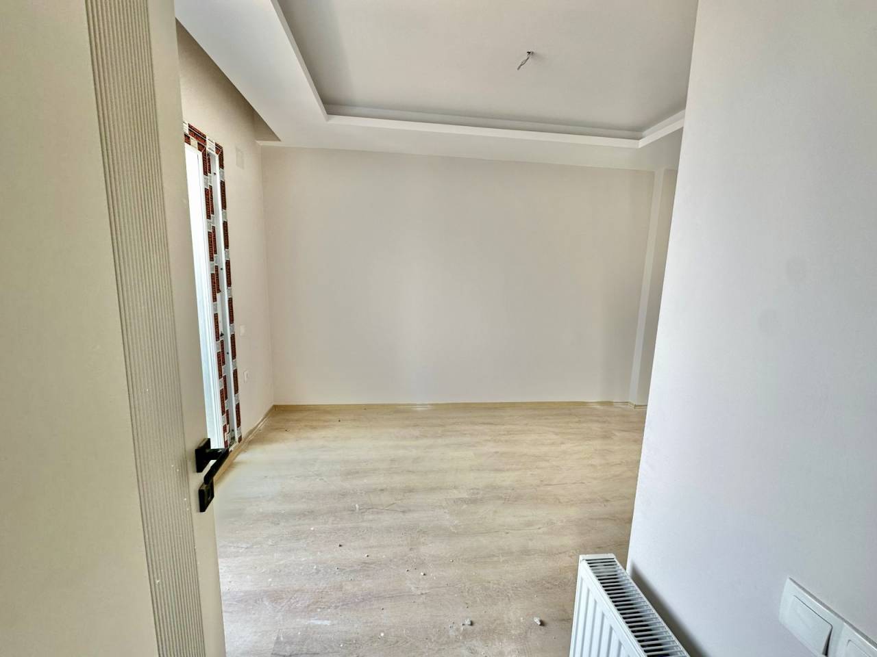 Квартира в Мерсине, Турция, 74 м² - фото 4