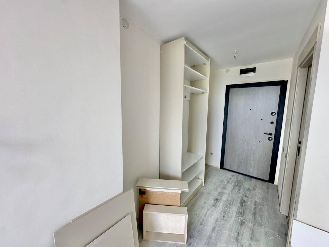 Квартира в Мерсине, Турция, 35 м² - фото 4