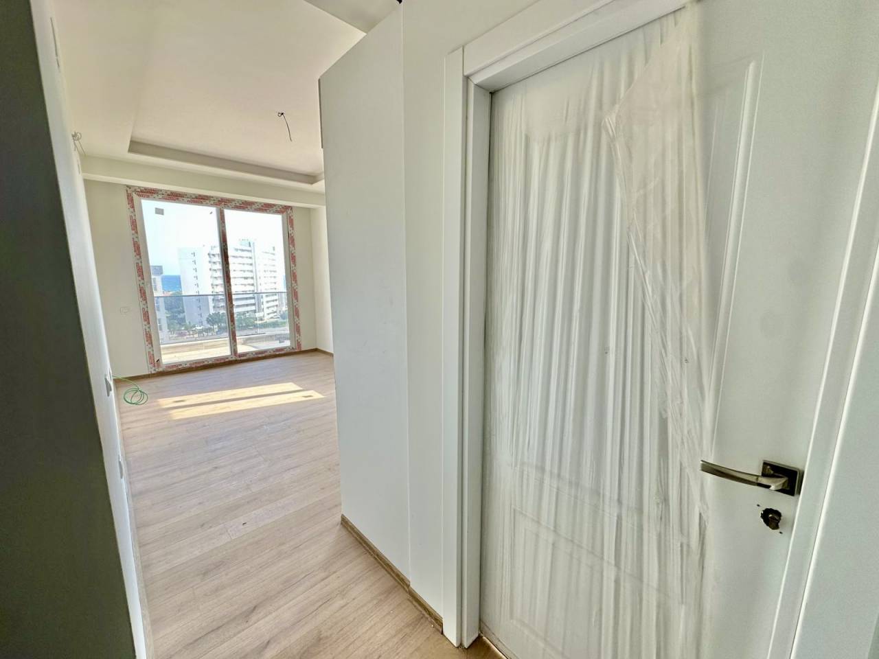 Квартира в Мерсине, Турция, 63 м² - фото 4