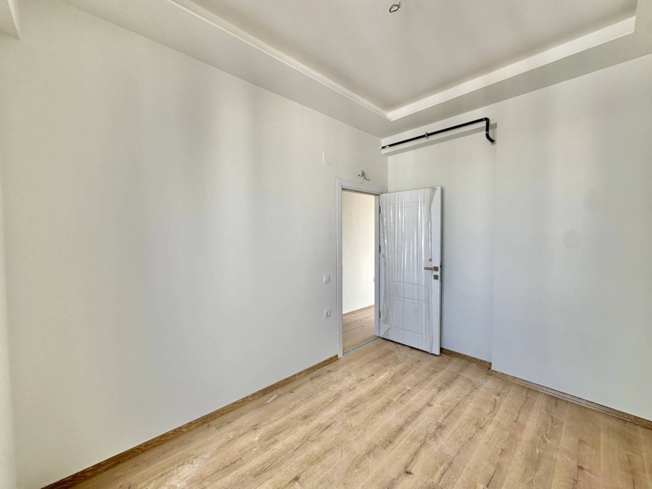 Квартира в Мерсине, Турция, 63 м² - фото 5