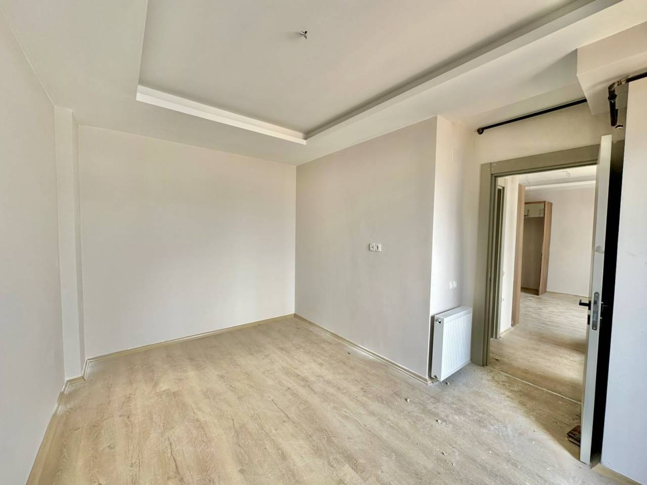 Квартира в Мерсине, Турция, 74 м² - фото 5