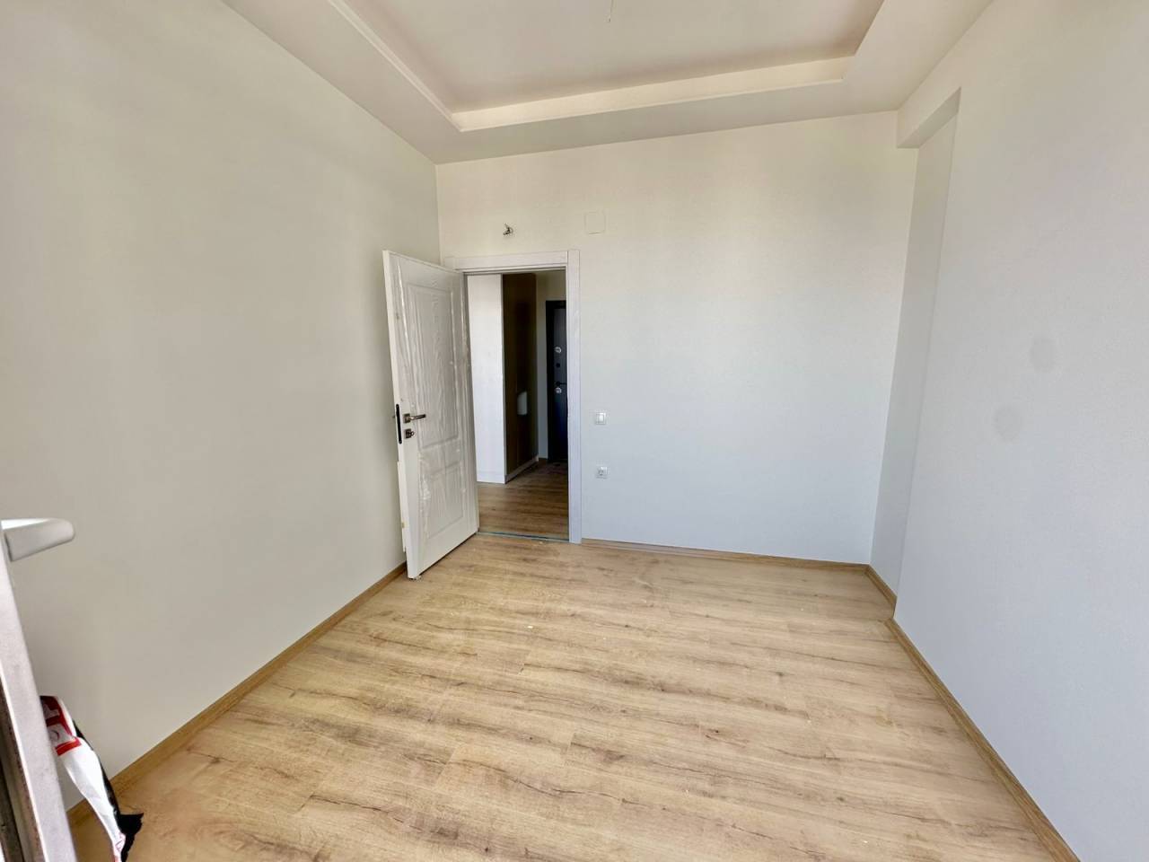 Квартира в Мерсине, Турция, 63 м² - фото 5