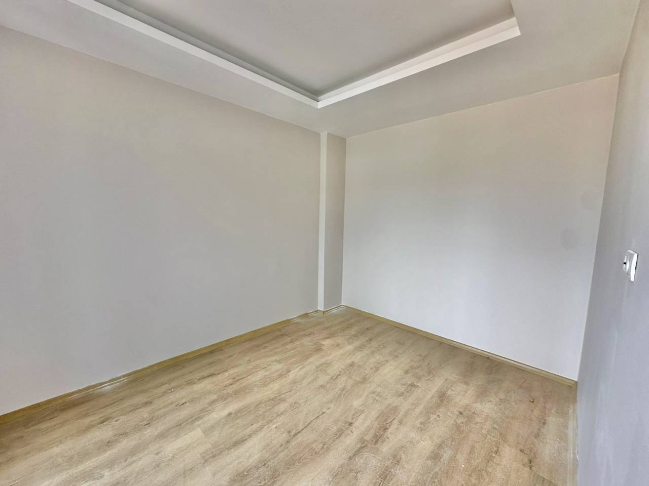 Квартира в Мерсине, Турция, 74 м² - фото 6