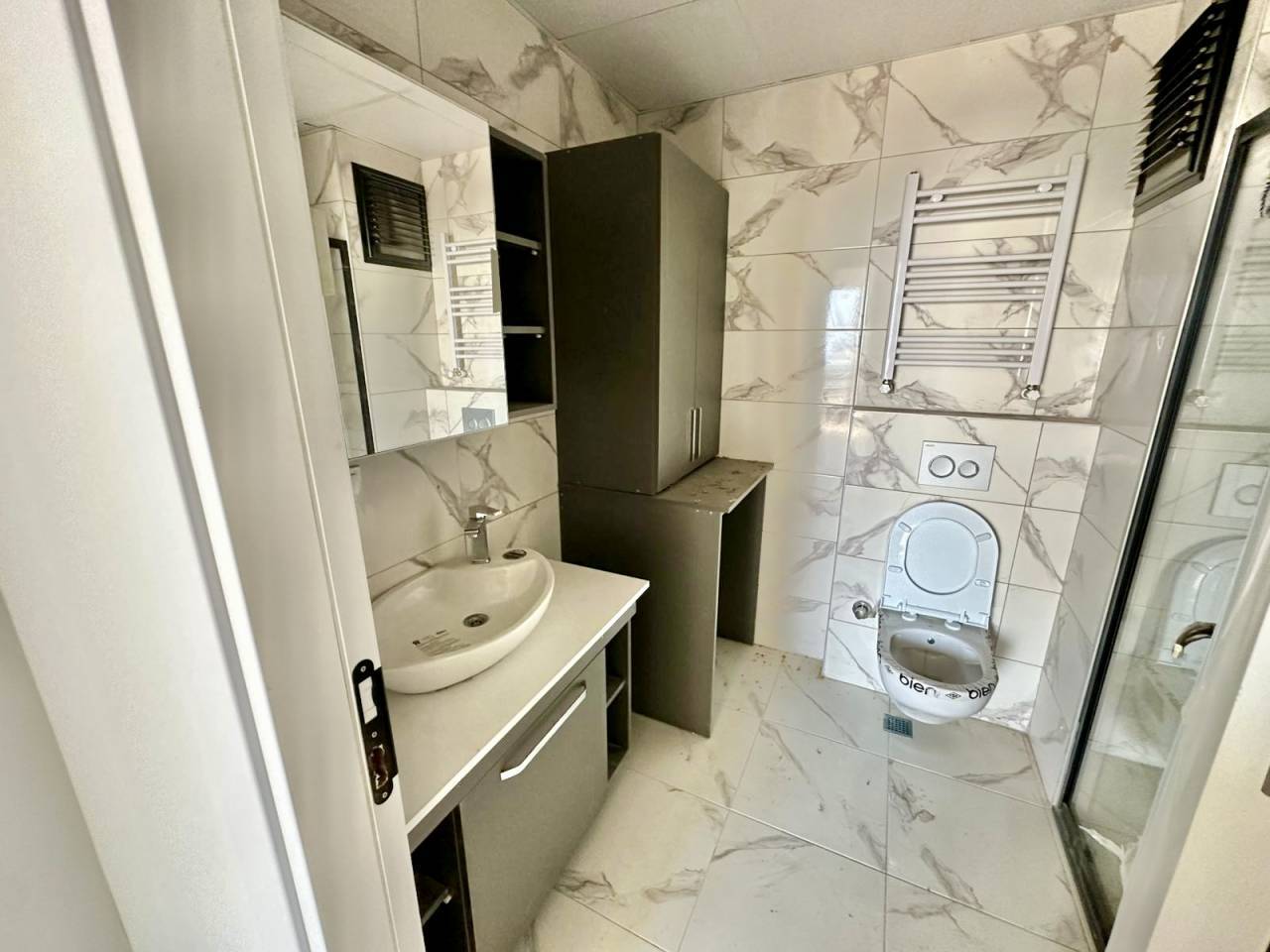 Квартира в Мерсине, Турция, 63 м² - фото 7