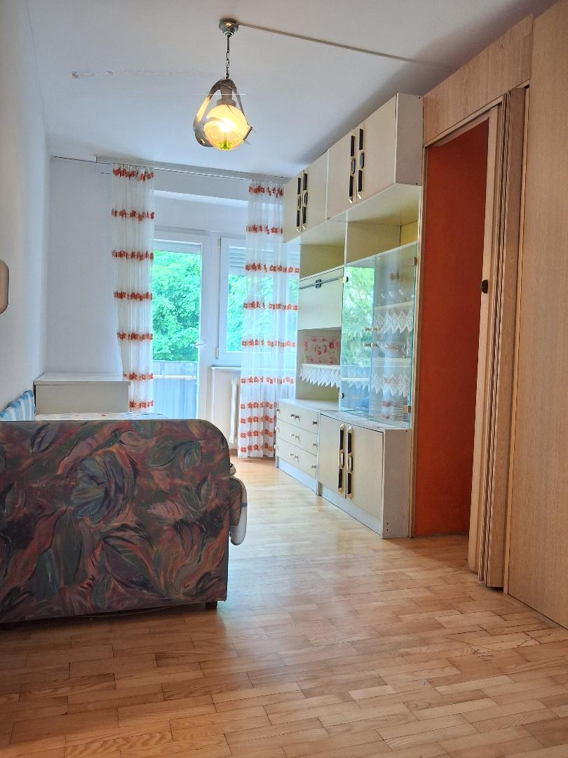 Квартира в Любляне, Словения, 70 м² - фото 1