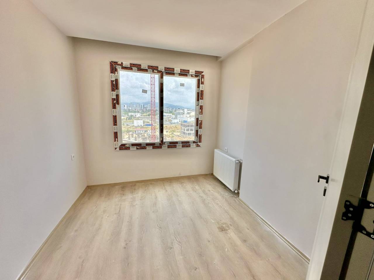 Квартира в Мерсине, Турция, 74 м² - фото 7