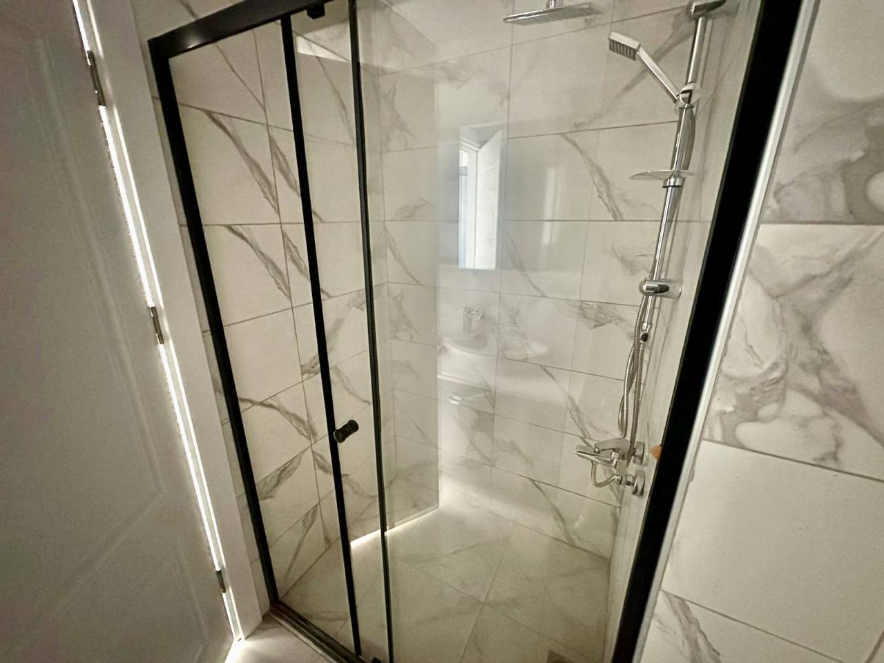 Квартира в Мерсине, Турция, 63 м² - фото 8