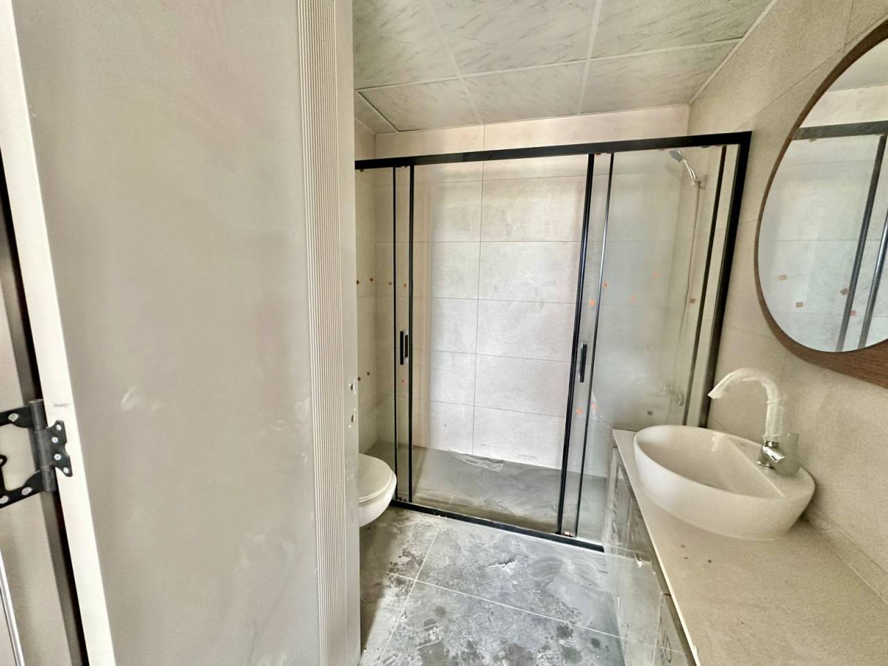 Квартира в Мерсине, Турция, 74 м² - фото 9