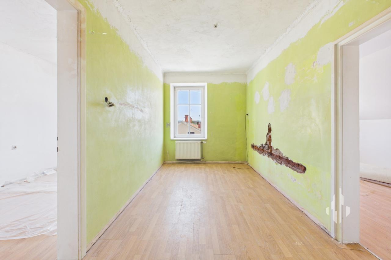 Квартира в Любляне, Словения, 85 м² - фото 1
