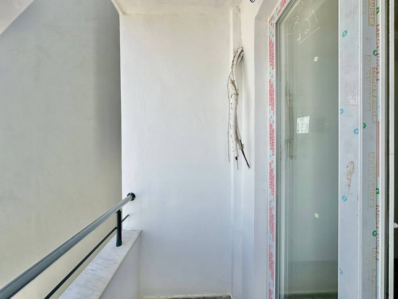 Квартира в Мерсине, Турция, 63 м² - фото 13