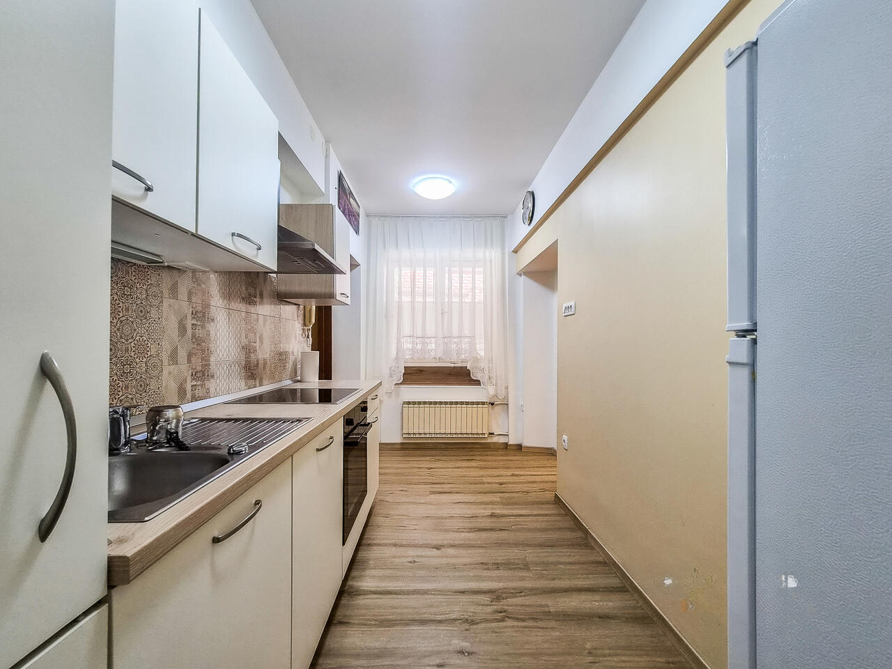 Квартира в Любляне, Словения, 60 м² - фото 1