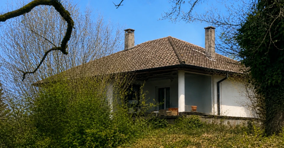 Квартира в Женеве, Швейцария, 113 м² - фото 1