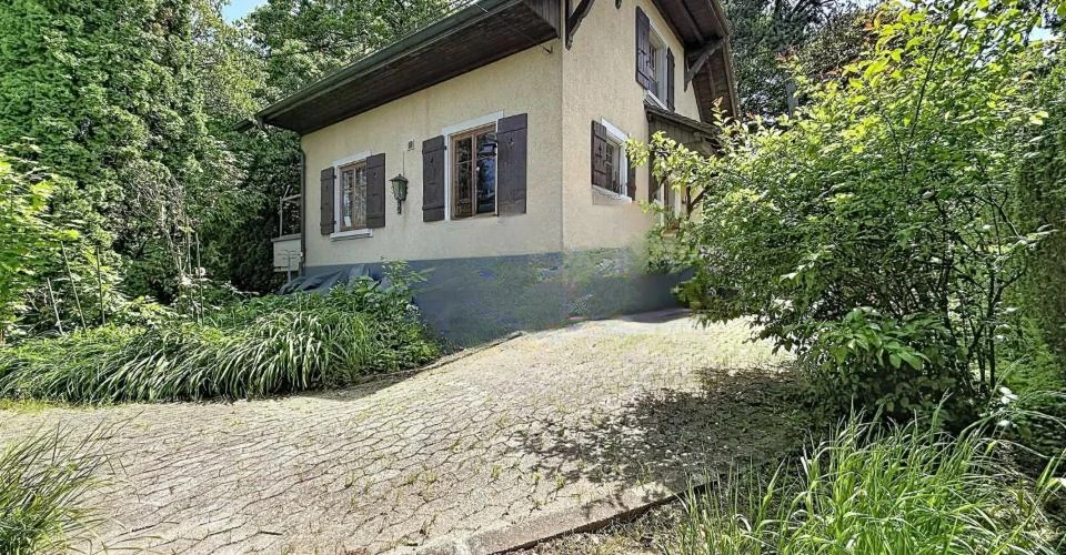 Квартира в Женеве, Швейцария, 120 м² - фото 1