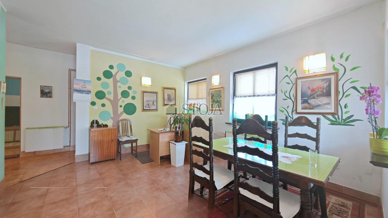 Квартира в Любляне, Словения, 149 м² - фото 1