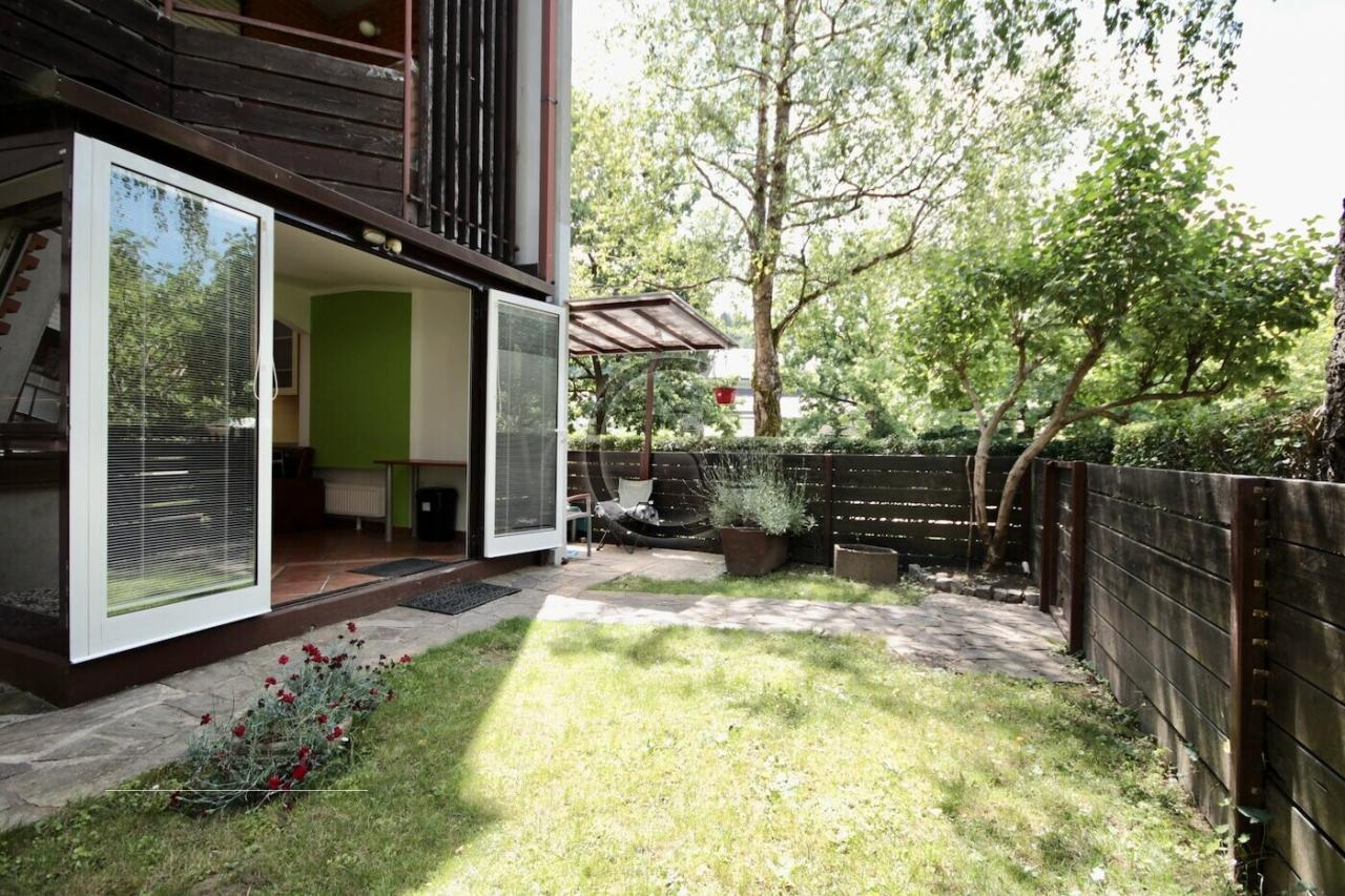 Квартира в Любляне, Словения, 87 м² - фото 1