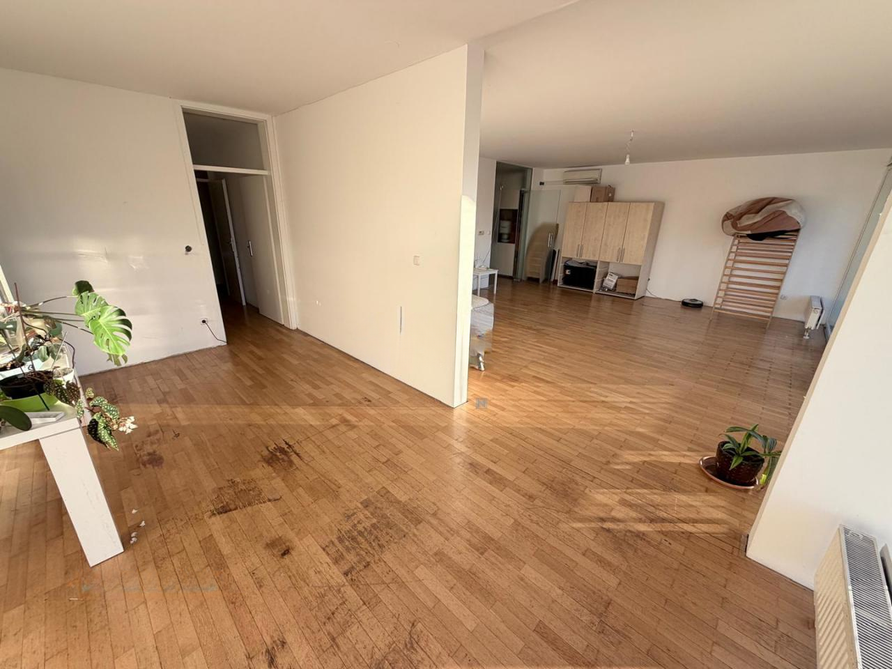 Квартира в Любляне, Словения, 146 м² - фото 1