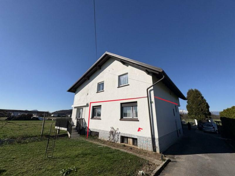 Квартира в Любляне, Словения, 57 м² - фото 1