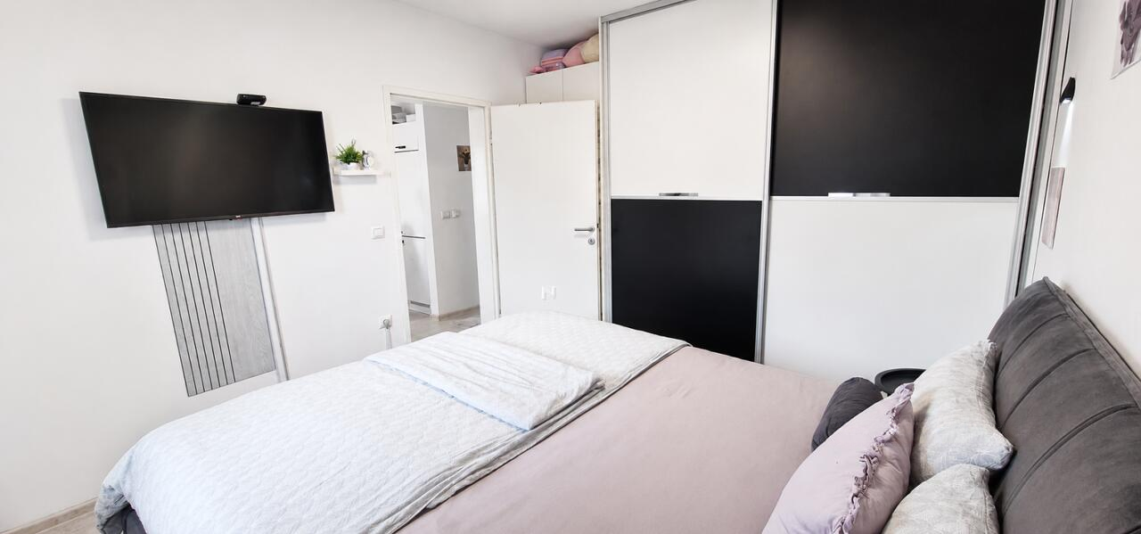 Квартира в Любляне, Словения, 59 м² - фото 1