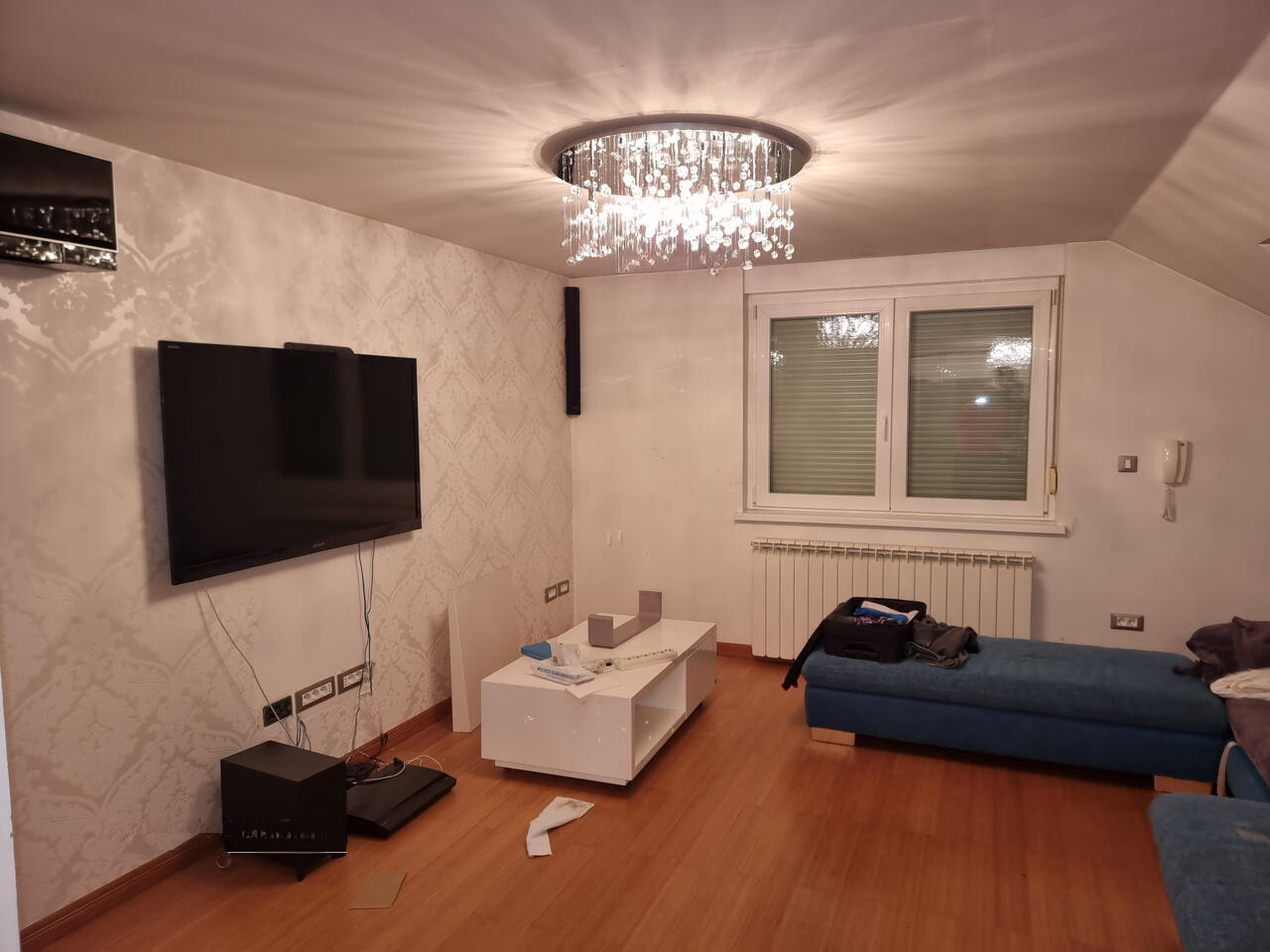 Квартира в Любляне, Словения, 79 м² - фото 1