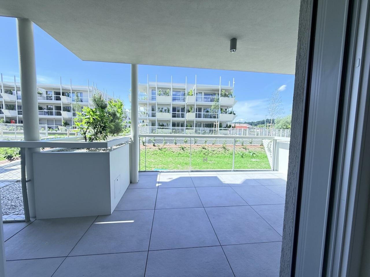 Квартира в Любляне, Словения, 87 м² - фото 1