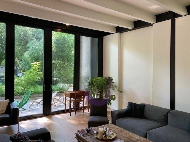 Квартира в Женеве, Швейцария, 400 м² - фото 1
