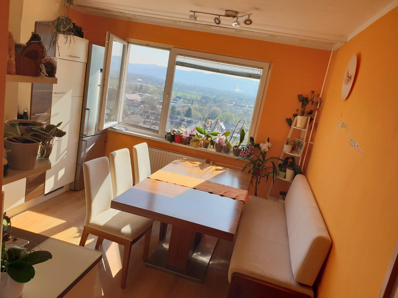 Квартира в Любляне, Словения, 69 м² - фото 1