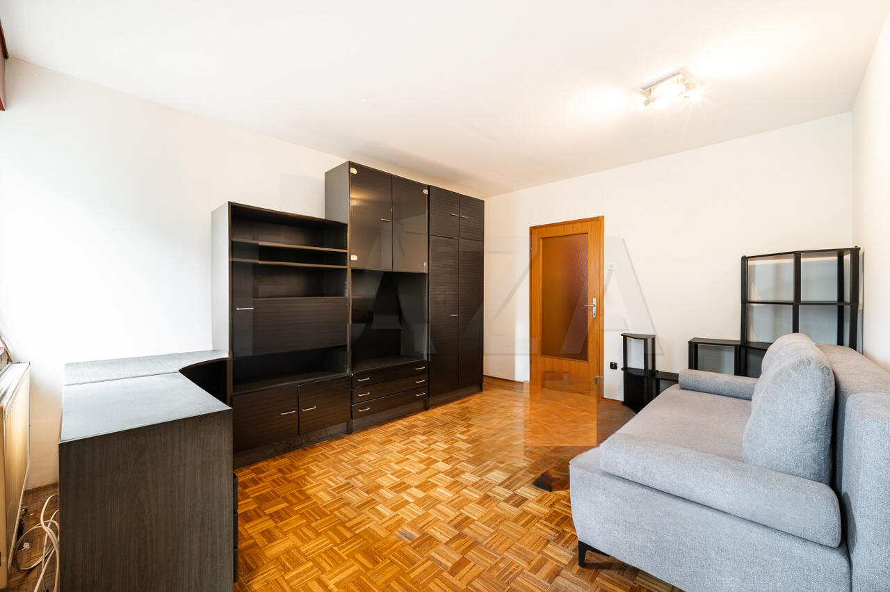 Квартира в Любляне, Словения, 75 м² - фото 2