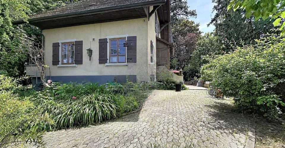 Квартира в Женеве, Швейцария, 120 м² - фото 2