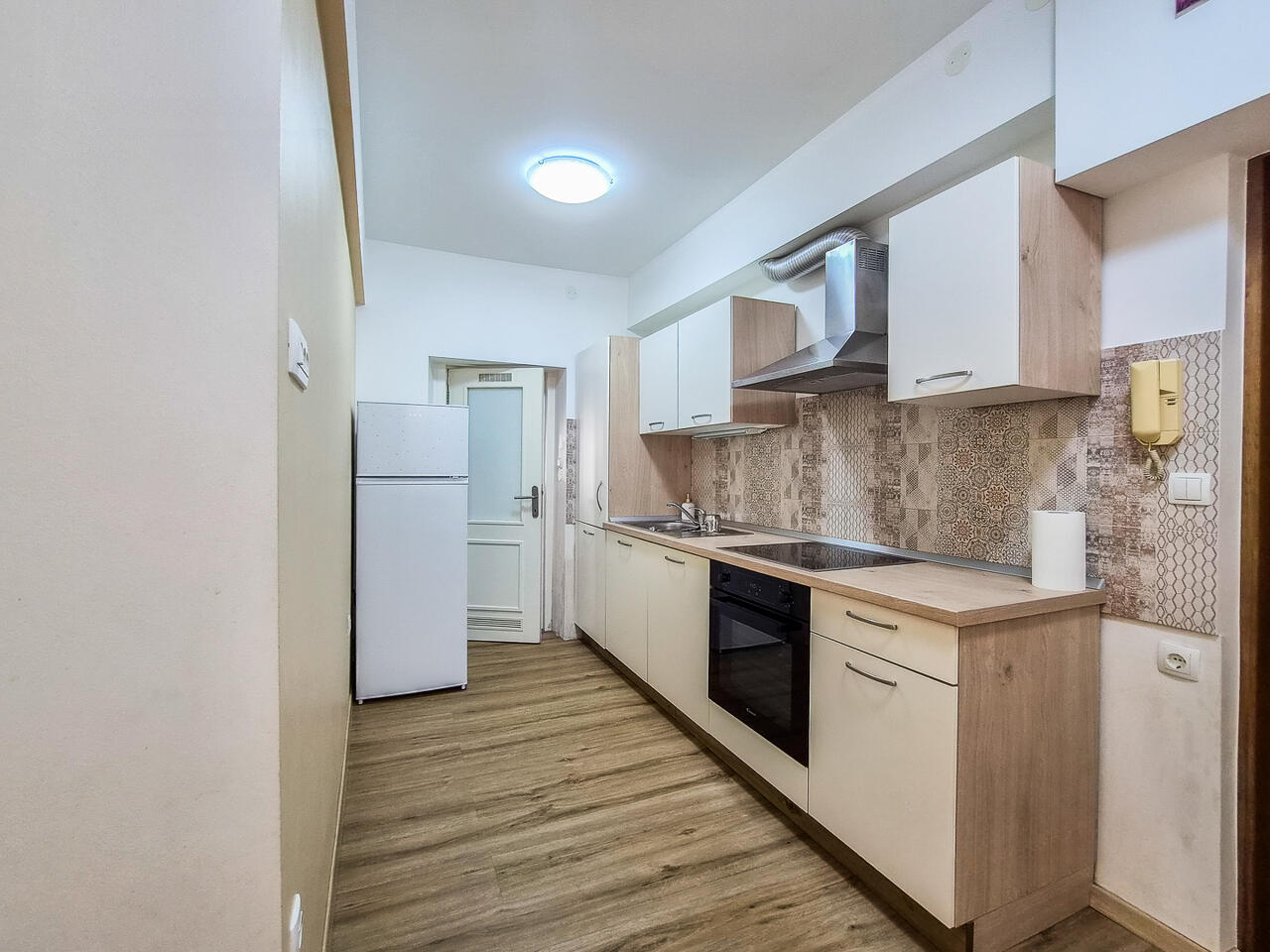 Квартира в Любляне, Словения, 60 м² - фото 2