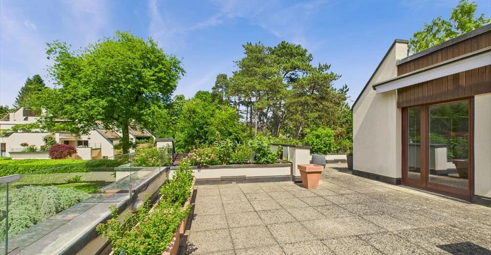 Квартира в Женеве, Швейцария, 235 м² - фото 2