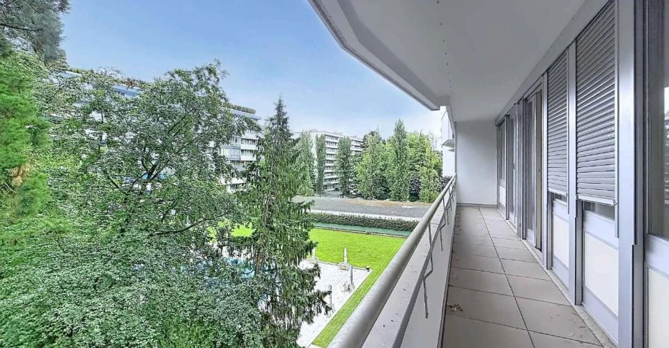 Квартира в Женеве, Швейцария, 167 м² - фото 2