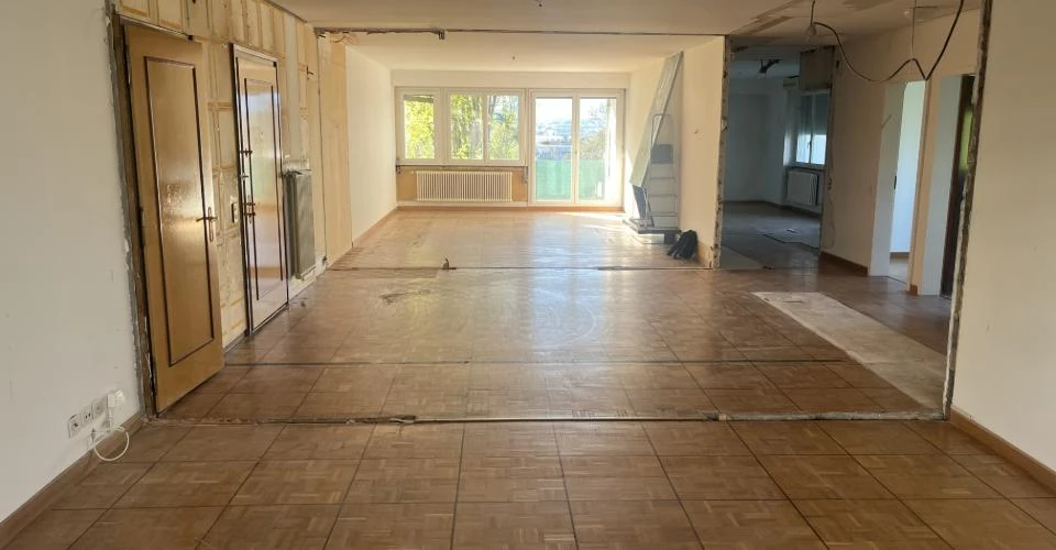 Квартира в Женеве, Швейцария, 311 м² - фото 2