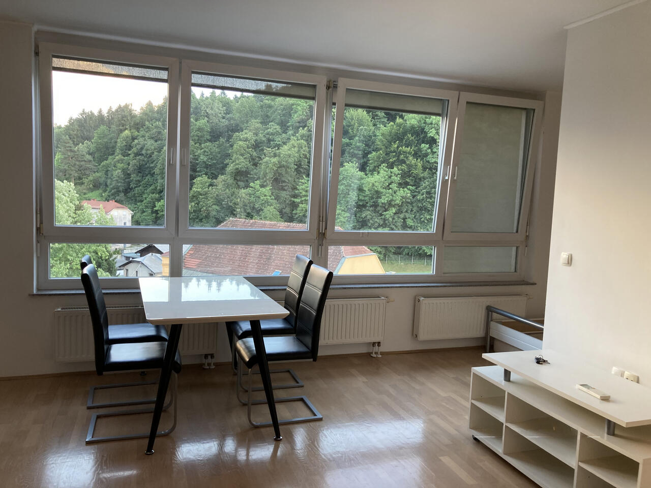 Квартира в Любляне, Словения, 39 м² - фото 2