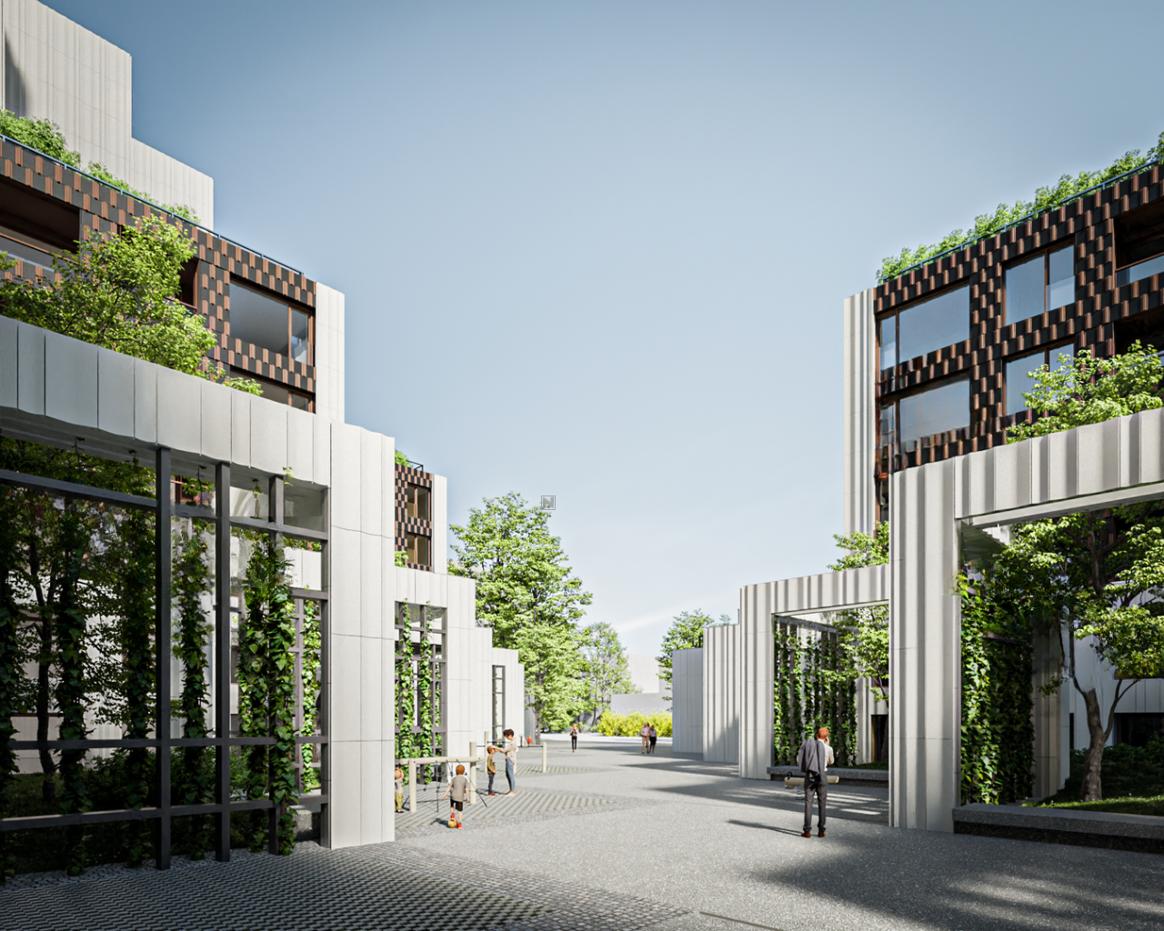 Квартира в Любляне, Словения, 156 м² - фото 2