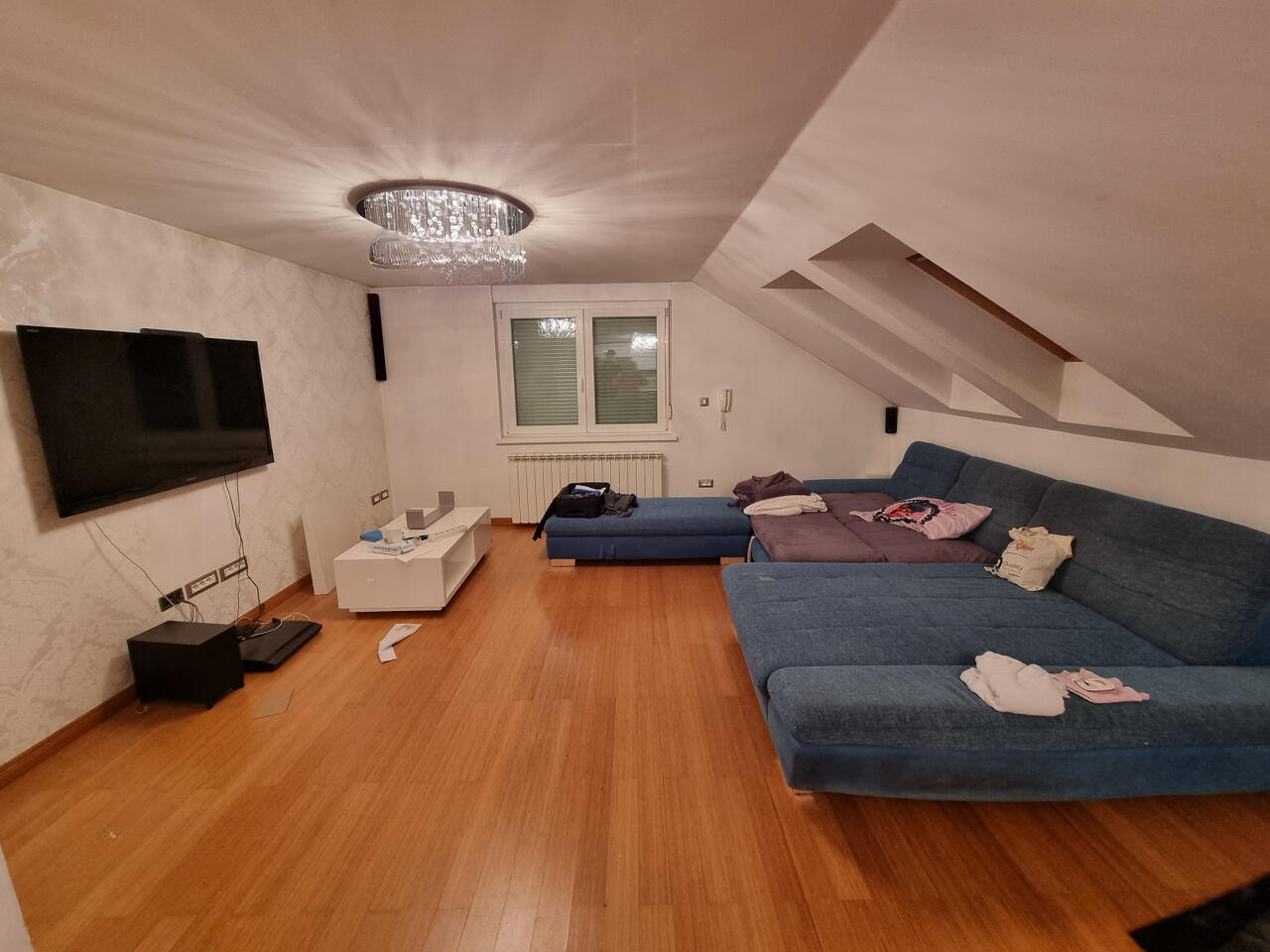 Квартира в Любляне, Словения, 79 м² - фото 2