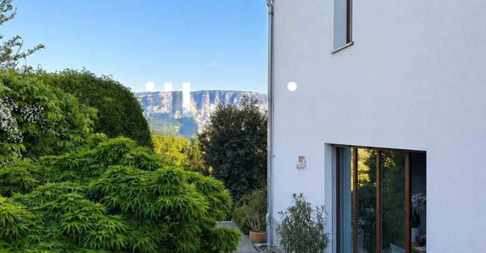 Квартира в Женеве, Швейцария, 350 м² - фото 2